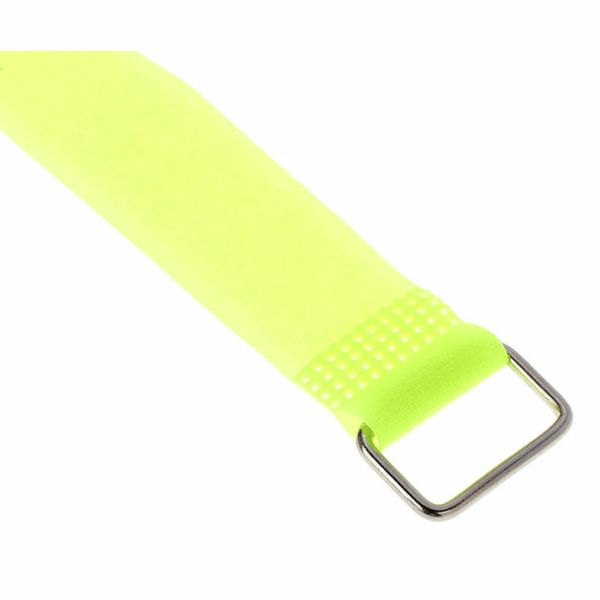 Thomann V2030 Yellow 10 Pack