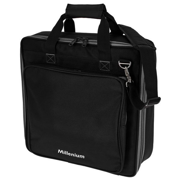 Millenium NonaPad Bag Bundle