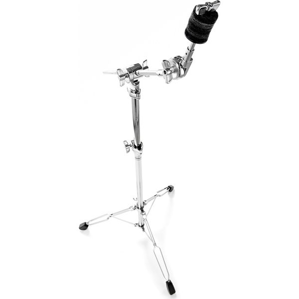 Startone Star Drum Set Studio Bundle BK