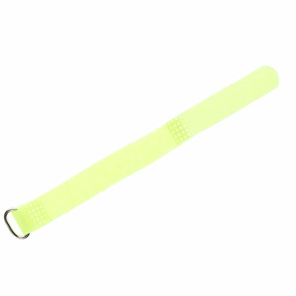 Thomann V1012 Yellow 10 Pack