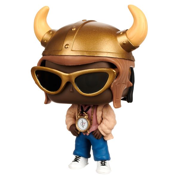 Funko Flavor Flav