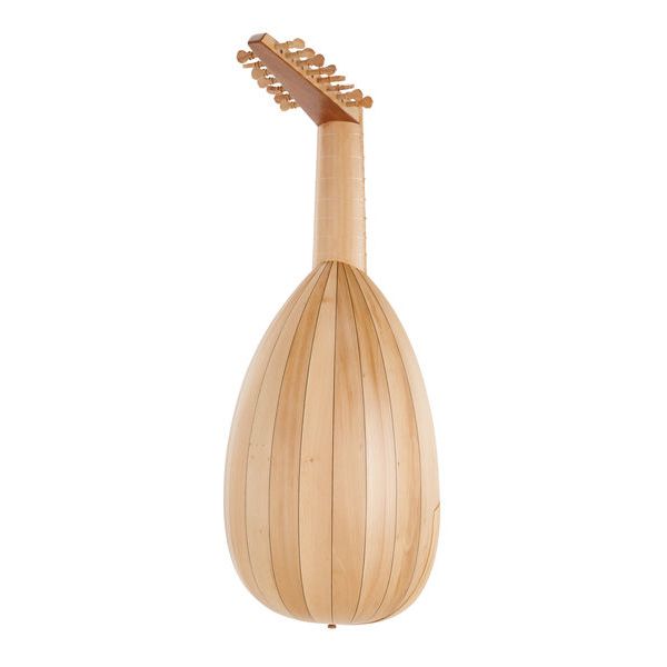 Thomann Renaissance Lute 8/15