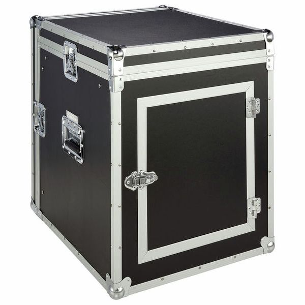 Flyht Pro L-Rack 10U/10U Service Flap