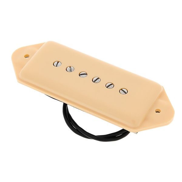 Seymour Duncan P90 Silencer Dog-Ear Neck CR