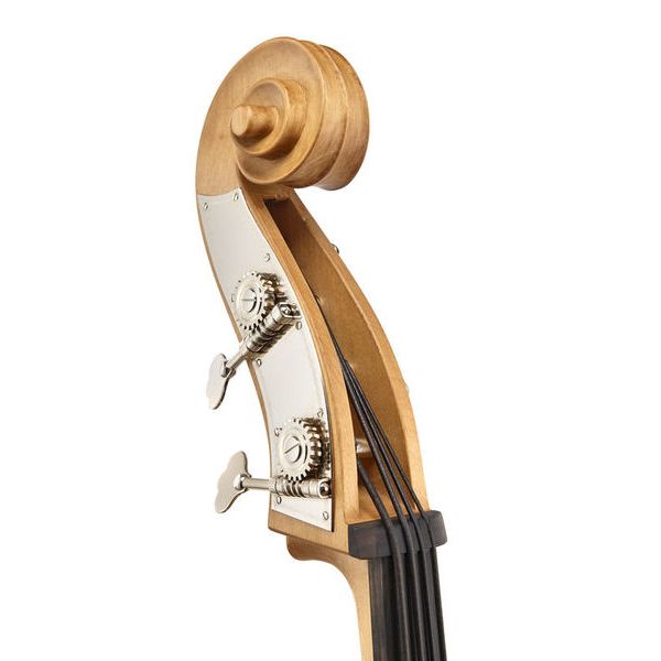 Duke Peacemaker Double Bass 7/8