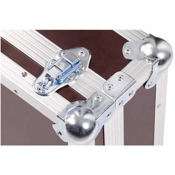 Thon Keyboard Case Yamaha MODX6