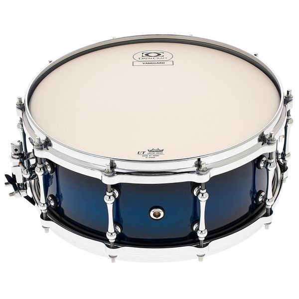 DrumCraft 14"x5,5" Vanguard Snare Maple