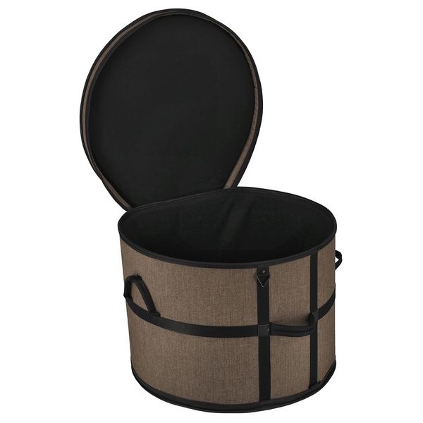 Gretsch Drums 24"x14" Pro Tour Bass Drum Bag