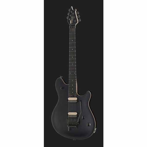 Evh Wolfgang Special Stealth