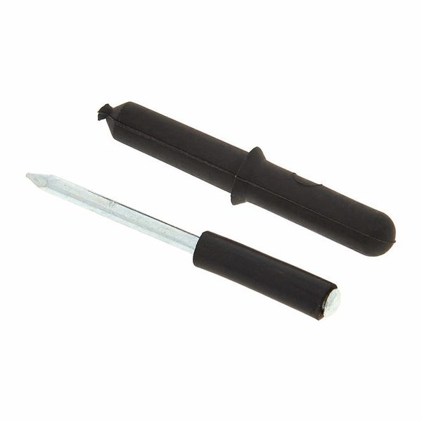 Studio 49 AM-03 Pins with Rubber