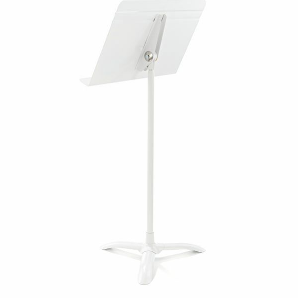 Manhasset 48 Symphony Music Stand White