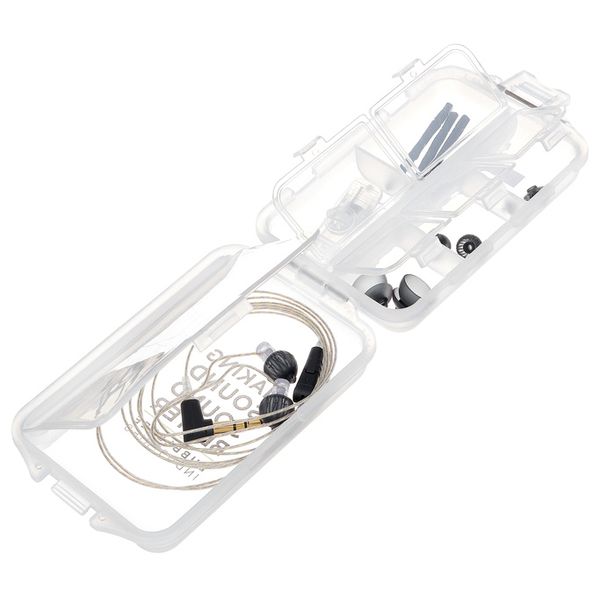 Bubblebee The Sidekick 3 Stereo