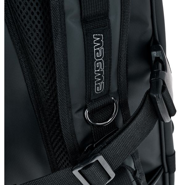 Magma RIOT DJ-Backpack