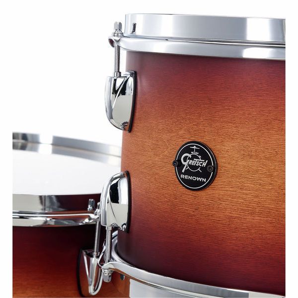 Gretsch Drums Renown Maple Studio -STB