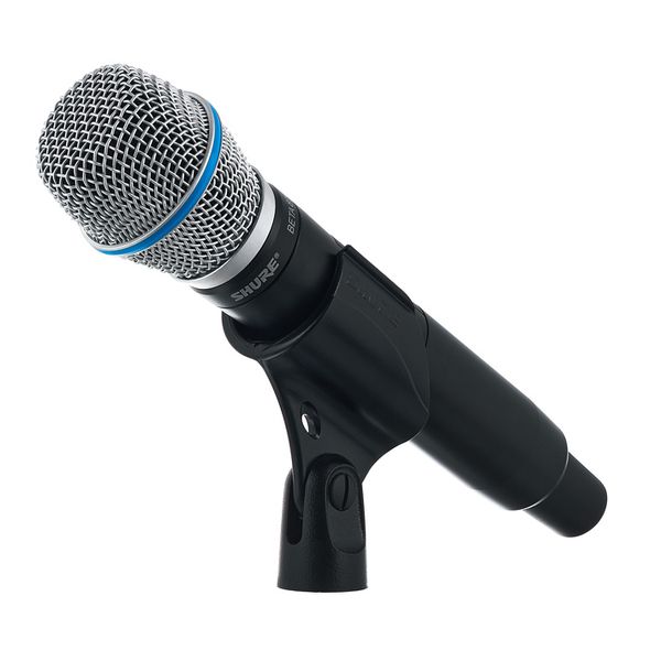 Shure SLXD24E/Beta87A G59