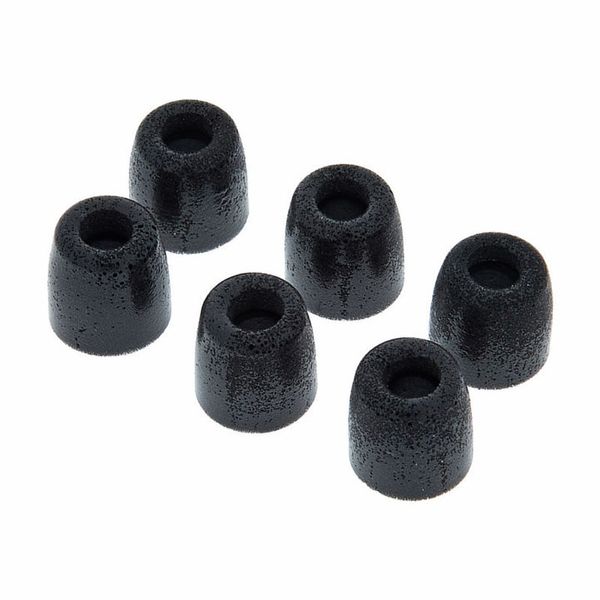 Comply Isolation T-500 Small Black