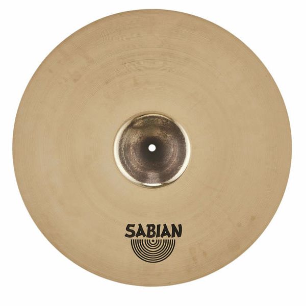 Sabian 20" HHX Plosion Crash
