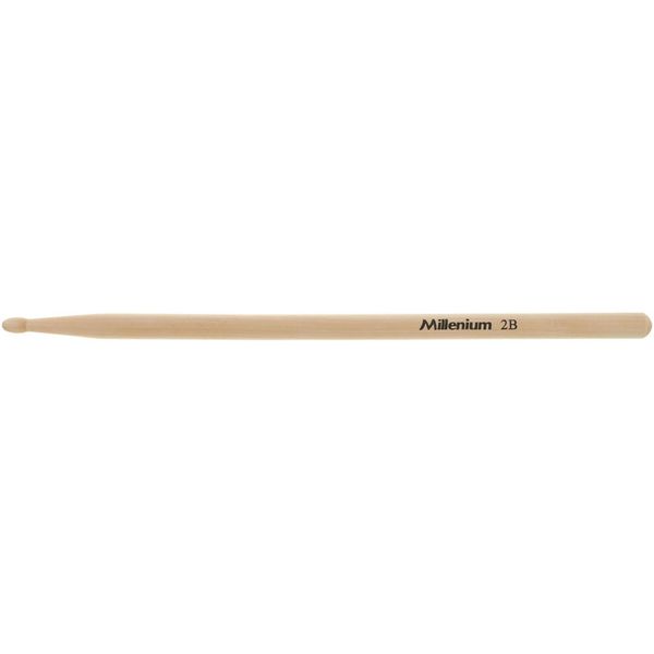 Millenium 2B Drum Sticks