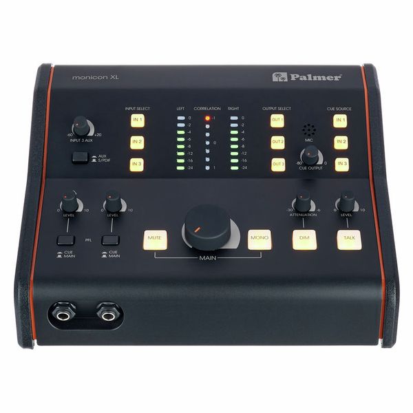 Palmer Monicon XL