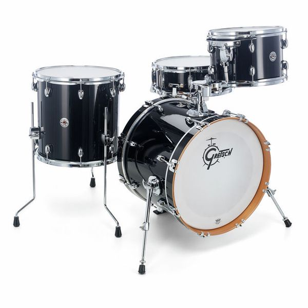 Gretsch Drums Catalina Club Jazz Piano Black