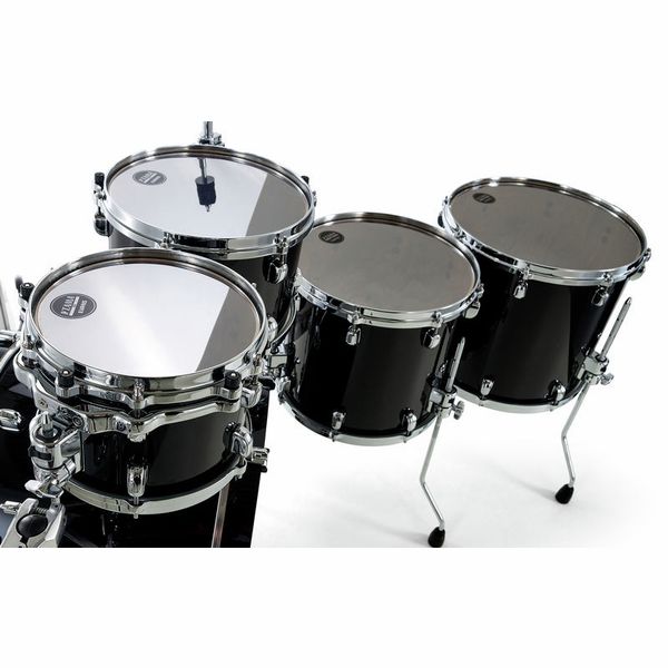 Tama Starcl. Walnut/Birch 5pcs -PBK