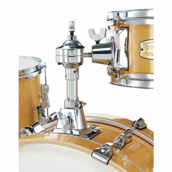 Yamaha Stage Custom Hip Shell Set NW