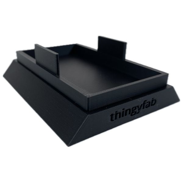 thingyfab VS-1 Focusrite Scarlett 2i2 3