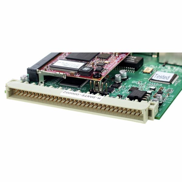 Allen & Heath M-DANTE-A card