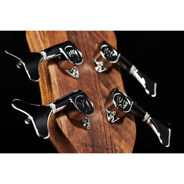 Warwick Pro Series Thumb BO 4 NTS