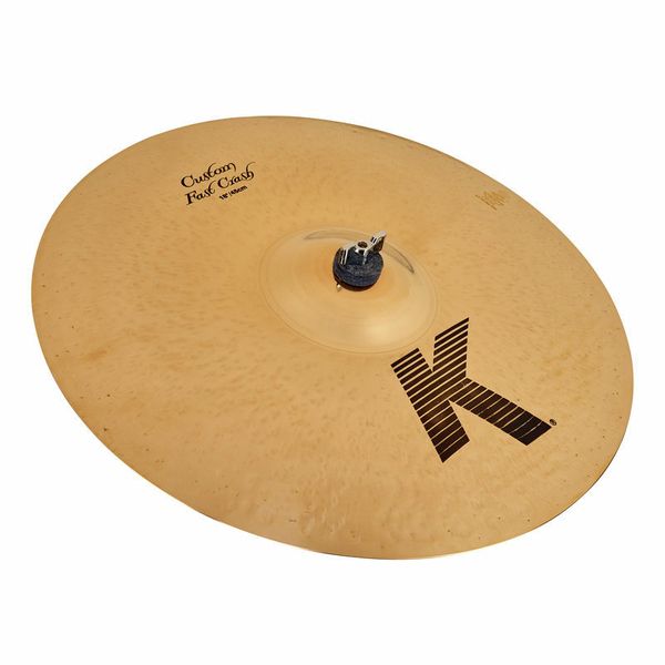 Zildjian K-Custom Worship Pack