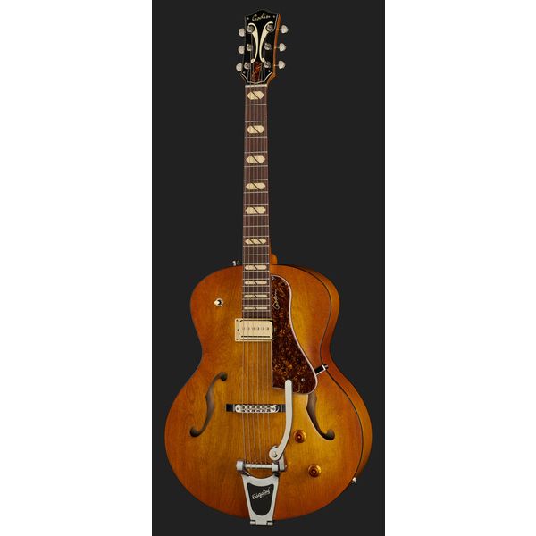 Godin 5th Avenue Jumbo P-Rail HG