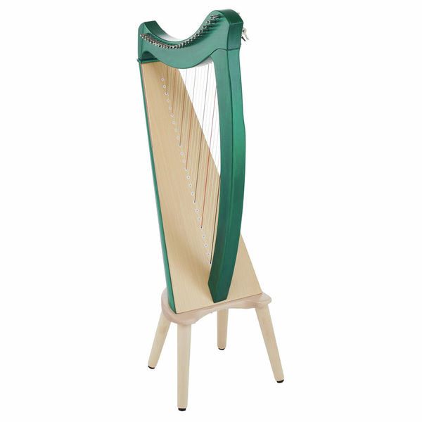 Salvi Juno 25 Green Sipario Biocarb.