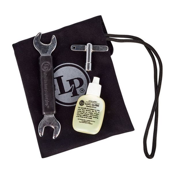 LP 272-S Timbalitos Tito Puente