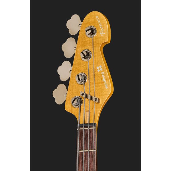 Sandberg Florence 4 RW RR