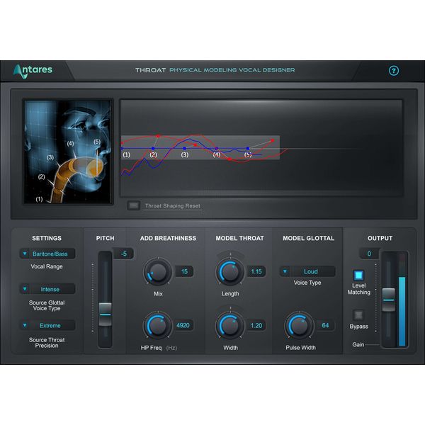 Antares AutoTune Unlimited 12 Months