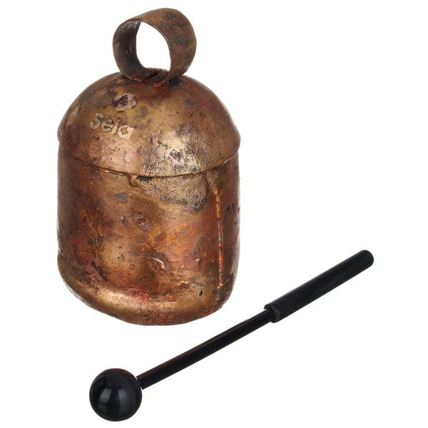 Sela Noah Bell 8 F#5