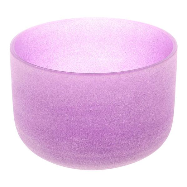 Thomann Crystal Singing Bowl IFC 8" B