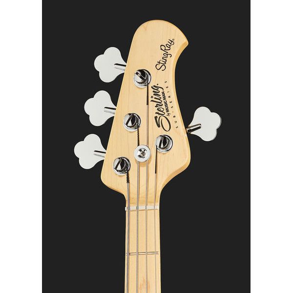 Sterling by Music Man S.U.B. Sting Ray 4 BK