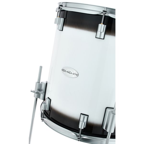 DrumCraft Series 6 16"x16" Floor Tom SWB