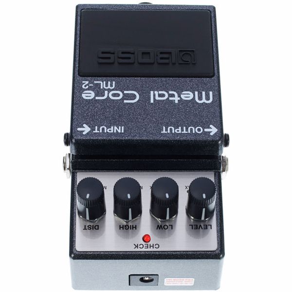 Boss ML-2