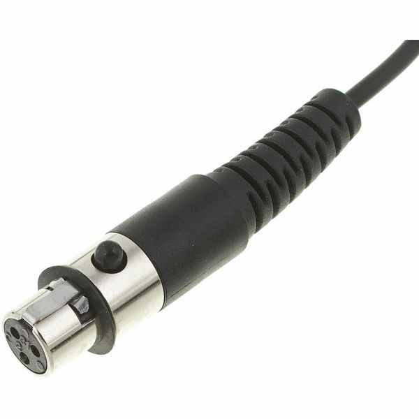 the t.bone TWS/AKG C555 821 MHz Set