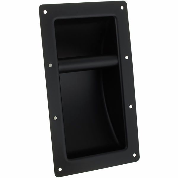 Adam Hall 3400 Bar Handle blk