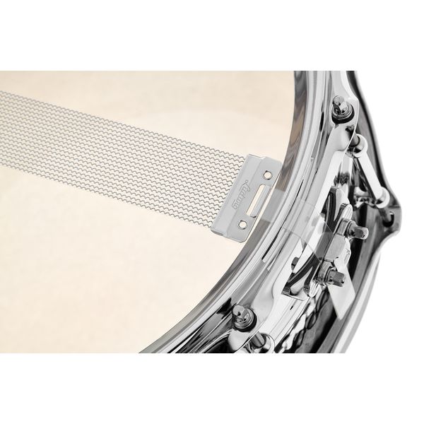 Ludwig 14"x05" LM400KT Supra Phonic