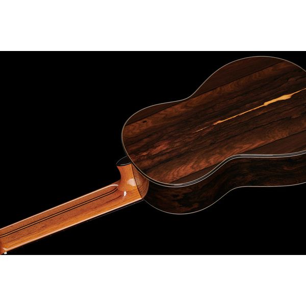 Hanika 8-Meister Concertguitar