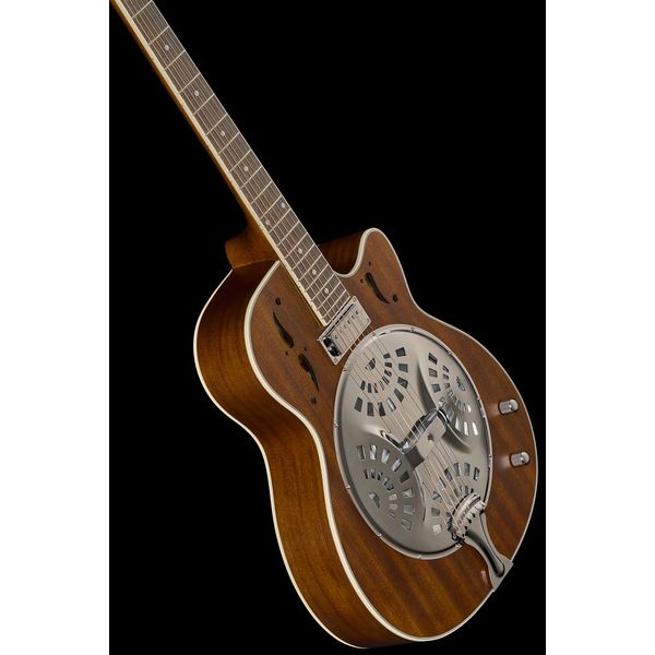 Harley Benton Custom Line N-150CE Natural