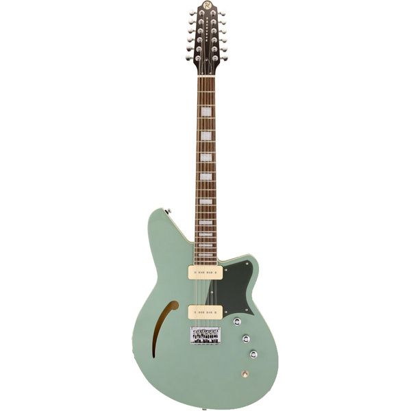 Reverend Airwave 12-String MA