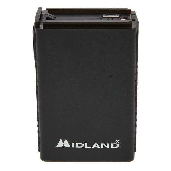 Midland Lithium Akku for Alan 42 DS