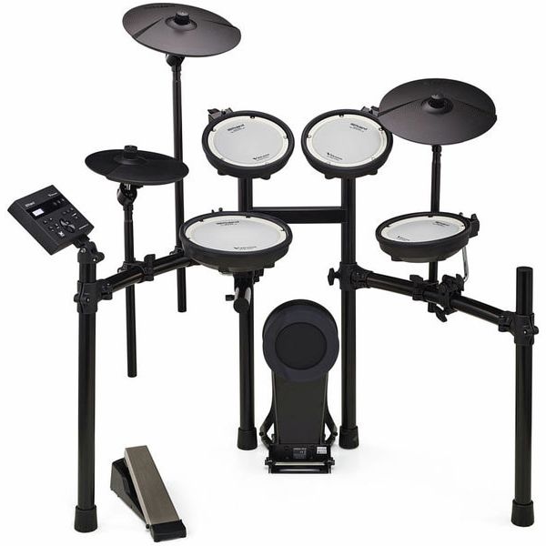 Roland TD-07KV V-Drum Set