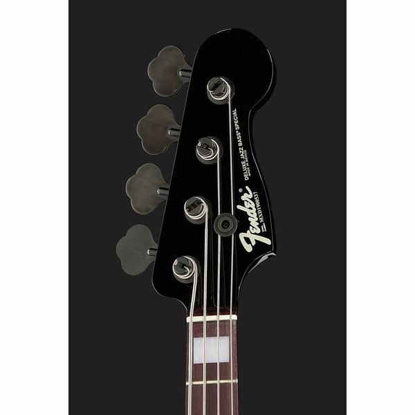 Fender Duff McKagan DLX P Bass RW WPL