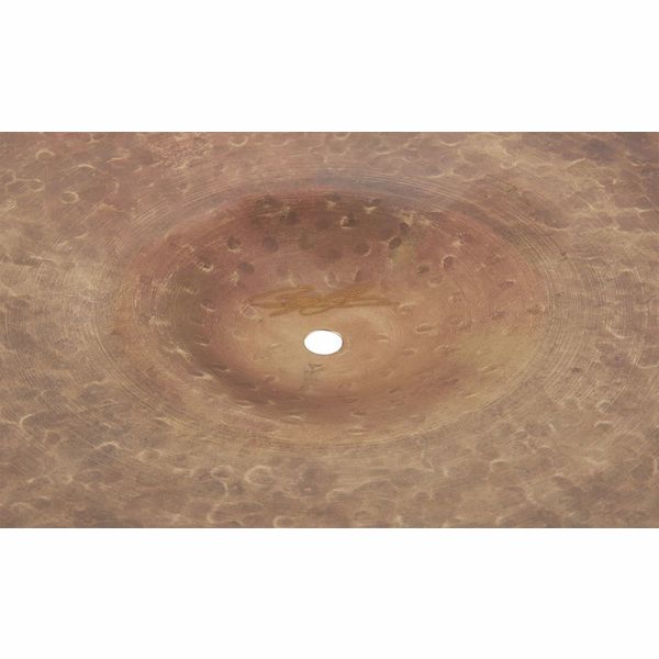 Meinl Byzance Thomann Edition Set